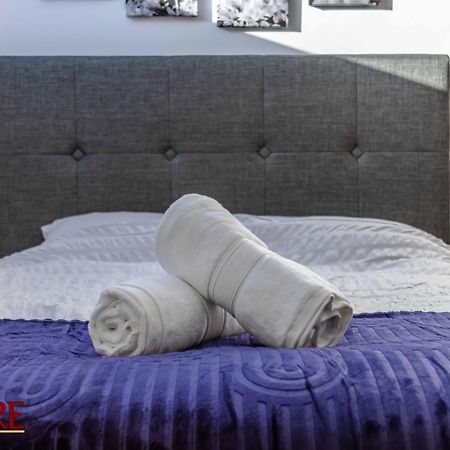 Stunning One Bedroom Duplex Apartment In Heart Of Jewellery Quarter 伯明翰 外观 照片
